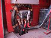 1954 AEC Mammoth Major Fuel Tanker - 36