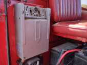 1954 AEC Mammoth Major Fuel Tanker - 38