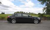 2006 BMW 550i VR4 Armoured Car - 9,400 miles from new Diplomatic vehicle - 2