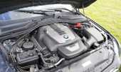 2006 BMW 550i VR4 Armoured Car - 9,400 miles from new Diplomatic vehicle - 5