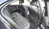 2006 BMW 550i VR4 Armoured Car - 9,400 miles from new Diplomatic vehicle - 6