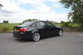 2006 BMW 550i VR4 Armoured Car - 9,400 miles from new Diplomatic vehicle - 7