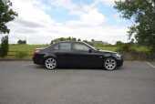 2006 BMW 550i VR4 Armoured Car - 9,400 miles from new Diplomatic vehicle - 12