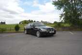 2006 BMW 550i VR4 Armoured Car - 9,400 miles from new Diplomatic vehicle - 14