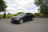 2006 BMW 550i VR4 Armoured Car - 9,400 miles from new Diplomatic vehicle - 37