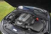 2006 BMW 550i VR4 Armoured Car - 9,400 miles from new Diplomatic vehicle - 46