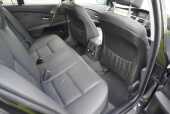 2006 BMW 550i VR4 Armoured Car - 9,400 miles from new Diplomatic vehicle - 47
