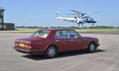 1994 Bentley Turbo R - 2