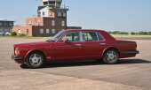 1994 Bentley Turbo R - 3