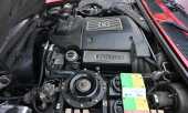1994 Bentley Turbo R - 5