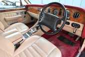 1994 Bentley Turbo R - 6