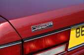1994 Bentley Turbo R - 8