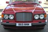 1994 Bentley Turbo R - 10