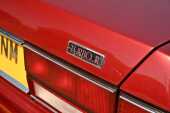 1994 Bentley Turbo R - 11
