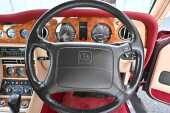1994 Bentley Turbo R - 12