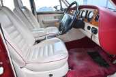1994 Bentley Turbo R - 15