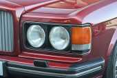 1994 Bentley Turbo R - 16