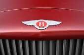 1994 Bentley Turbo R - 17
