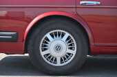 1994 Bentley Turbo R - 18