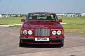 1994 Bentley Turbo R - 19