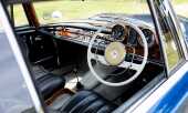 1965 Mercedes-Benz 300 SE Coup&eacute; - 4