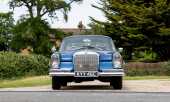 1965 Mercedes-Benz 300 SE Coup&eacute; - 6