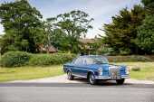 1965 Mercedes-Benz 300 SE Coup&eacute; - 7