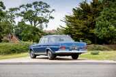 1965 Mercedes-Benz 300 SE Coup&eacute; - 15