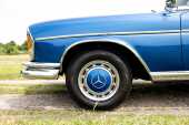 1965 Mercedes-Benz 300 SE Coup&eacute; - 18