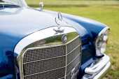 1965 Mercedes-Benz 300 SE Coup&eacute; - 26
