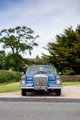 1965 Mercedes-Benz 300 SE Coup&eacute; - 27