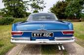 1965 Mercedes-Benz 300 SE Coup&eacute; - 32