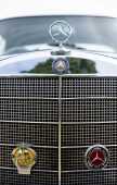 1965 Mercedes-Benz 300 SE Coup&eacute; - 34
