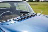 1965 Mercedes-Benz 300 SE Coup&eacute; - 35