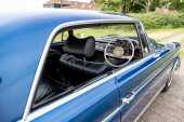 1965 Mercedes-Benz 300 SE Coup&eacute; - 47