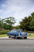 1965 Mercedes-Benz 300 SE Coup&eacute; - 50
