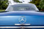 1965 Mercedes-Benz 300 SE Coup&eacute; - 51
