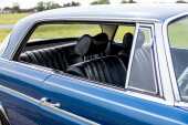 1965 Mercedes-Benz 300 SE Coup&eacute; - 53