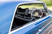 1965 Mercedes-Benz 300 SE Coup&eacute; - 55