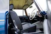 1965 Mercedes-Benz 300 SE Coup&eacute; - 59