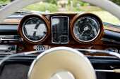 1965 Mercedes-Benz 300 SE Coup&eacute; - 65