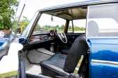 1965 Mercedes-Benz 300 SE Coup&eacute; - 68