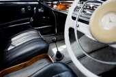 1965 Mercedes-Benz 300 SE Coup&eacute; - 71
