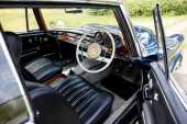 1965 Mercedes-Benz 300 SE Coup&eacute; - 72