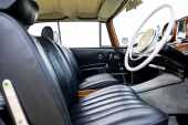 1965 Mercedes-Benz 300 SE Coup&eacute; - 73