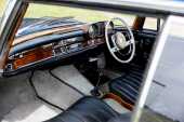 1965 Mercedes-Benz 300 SE Coup&eacute; - 78