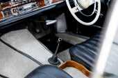 1965 Mercedes-Benz 300 SE Coup&eacute; - 79