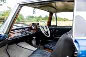1965 Mercedes-Benz 300 SE Coup&eacute; - 81