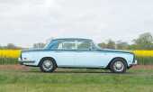 1976 Rolls-Royce Silver Shadow I - 2