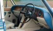 1976 Rolls-Royce Silver Shadow I - 4
